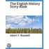 The English History Story-Book