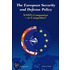 The European Security and Defense Policy