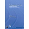 The European Union and the Baltic States door Bengt Jacobsson