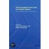 The European Union and the Public Sphere