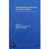 The European Union and the Public Sphere by Philip Schlesinger