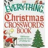 The Everything Christmas Crosswords Book by Charles Timmerman