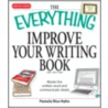 The Everything Improve Your Writing Book door Pamela Rice Hahn