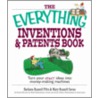 The Everything Inventions & Patents Book door Russ Weinzimmer
