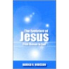 The Evolution Of Jesus From Human To God by Harold R. Hodgson