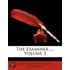 The Examiner ..., Volume 3