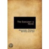 The Executor: A Novel door David Alexander
