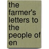The Farmer's Letters To The People Of En door Arthur Young