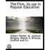 The Film, Its Use In Popular Education