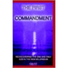The First Commandment by A.L. David
