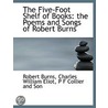 The Five-Foot Shelf Of Books: The Poems door Robert Burns