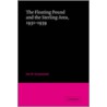 The Floating Pound and the Sterling Area door Ian M. Drummond