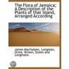 The Flora Of Jamaica; A Description Of T door James Macfadyen