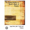 The Flower-Garden Or Breck's Book Of Flo door Joseph Breck
