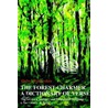 The Forest Charmer a Dictionary of Verse door Harvey Rothenstein