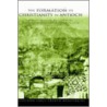 The Formation of Christianity in Antioch door Magnus Zetterholm