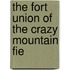 The Fort Union Of The Crazy Mountain Fie
