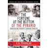 The Fortune at the Bottom of the Pyramid by Ck Prahalad