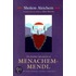 The Further Adventures Of Menachem-Mendl