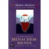 The Further Adventures Of Menachem-Mendl