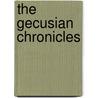 The Gecusian Chronicles door Onbekend