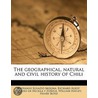 The Geographical, Natural And Civil Hist door Richard Alsop