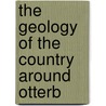 The Geology Of The Country Around Otterb door Hugh Miller
