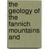 The Geology Of The Fannich Mountains And
