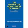 The Geometry of Moduli Spaces of Sheaves door Manfred Lehn