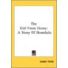 The Girl From Home: A Story Of Honolulu door Onbekend