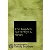 The Golden Butterfly: A Novel door Onbekend