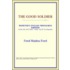 The Good Soldier (Webster's Italian Thes