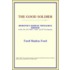 The Good Soldier (Webster's Korean Thesa