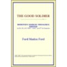 The Good Soldier (Webster's Korean Thesa door Reference Icon Reference