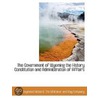 The Government Of Wyoming The History Co door Grace Raymond Hebard