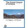 The Grand Canyon Of Arizona door John Wesley Powell