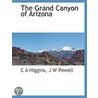 The Grand Canyon Of Arizona by John Wesley Powell