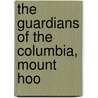The Guardians Of The Columbia, Mount Hoo by John Harvey Williams