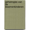 Geheimpjes van de Bloemenkinderen