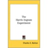 The Harris-Ingram Experiment door Onbekend