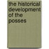 The Historical Development Of The Posses