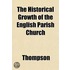 The Historical Growth Of The English Par