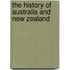The History Of Australia And New Zealand