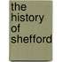 The History Of Shefford