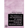 The History Of The Adventures Of Joseph by Henry Fielding