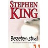 De bezeten stad door Stephen King