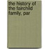 The History Of The Fairchild Family, Par