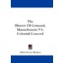 The History of Concord, Massachusetts V1