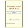 The Hound Of The Baskervilles (Webster's by Reference Icon Reference