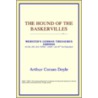 The Hound Of The Baskervilles (Webster's by Reference Icon Reference